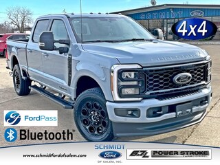 2026 Ford F-250 Truck Crew Cab
