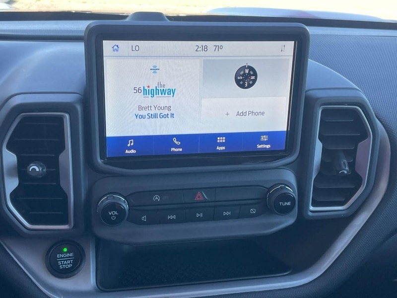 2021 Ford Bronco Sport Big Bend - Photo 37