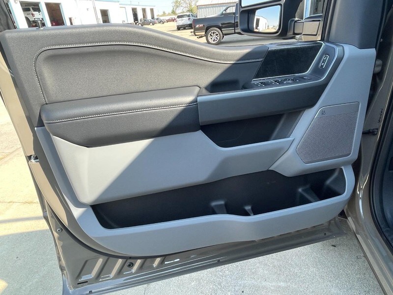 2026 Ford F-350 Super Duty XLT - Photo 26