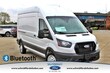  Ford Transit-350 Cargo
