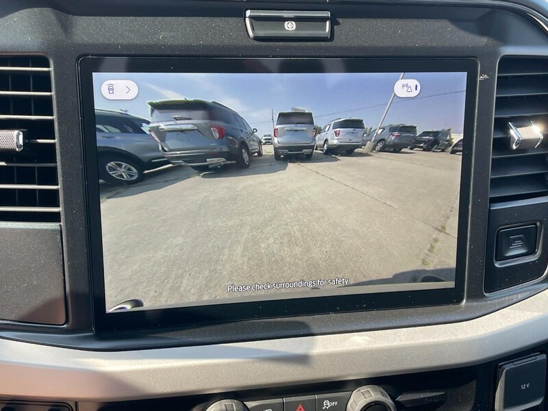 2026 Ford F-350 Super Duty XLT - Photo 40