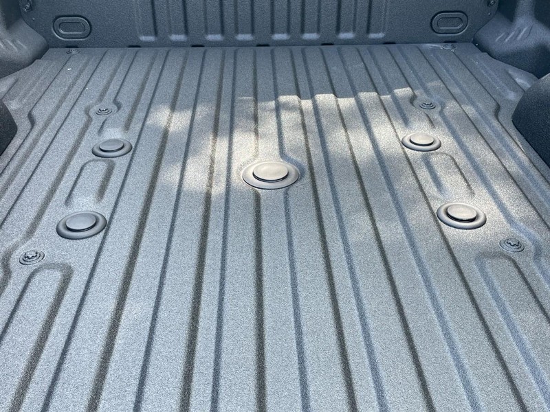 2025 Ford F-350 Super Duty Lariat - Photo 12