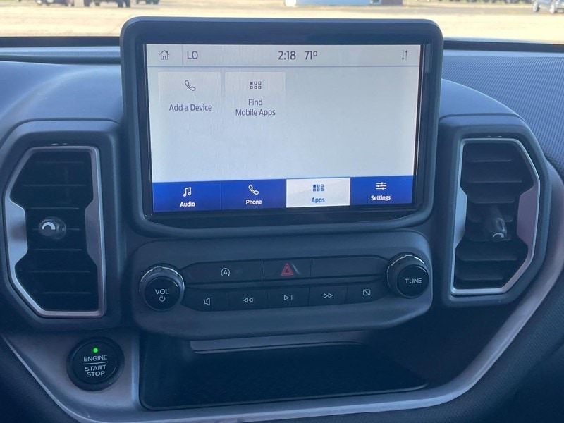 2021 Ford Bronco Sport Big Bend - Photo 40