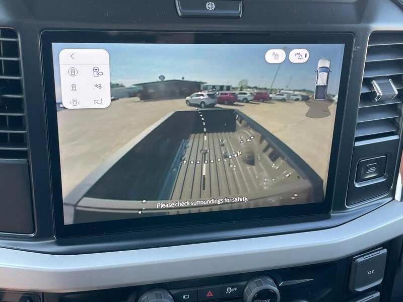 2026 Ford F-350 Super Duty XLT - Photo 45