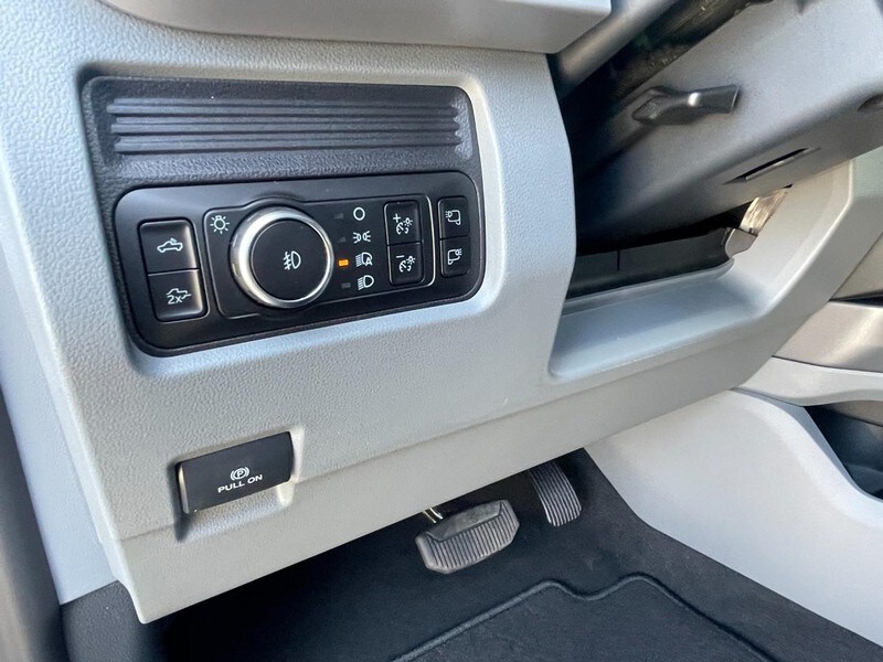 2026 Ford F-350 Super Duty XLT - Photo 23
