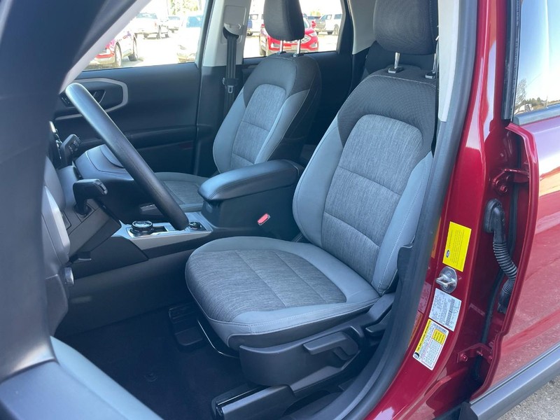 2021 Ford Bronco Sport Big Bend - Photo 25