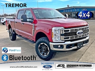 2026 Ford F-350 Truck Crew Cab