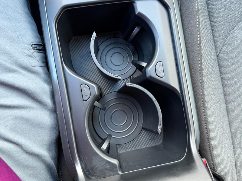 2025 Kia K4 LXS - Photo 40