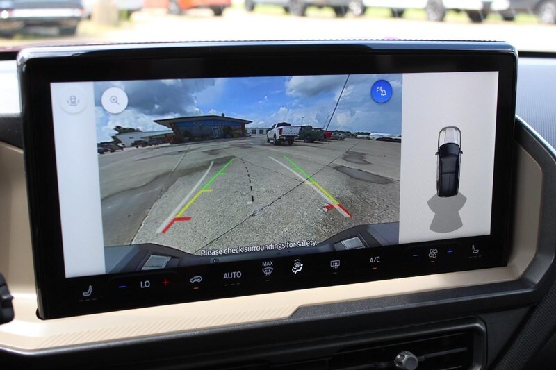 2025 Ford Bronco Sport Big Bend - Photo 28