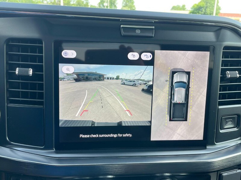 2025 Ford F-350 Super Duty Lariat - Photo 38