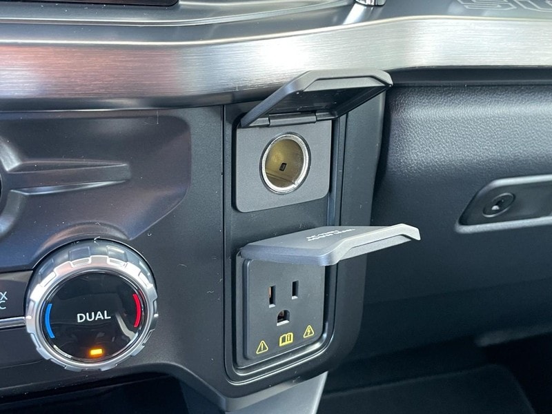 2025 Ford F-350 Super Duty Lariat - Photo 34