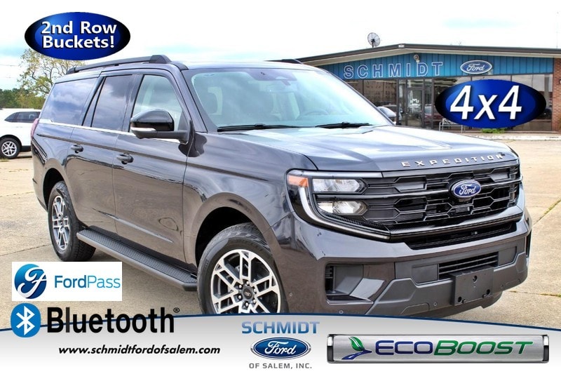 2025 Ford Expedition Active's photo