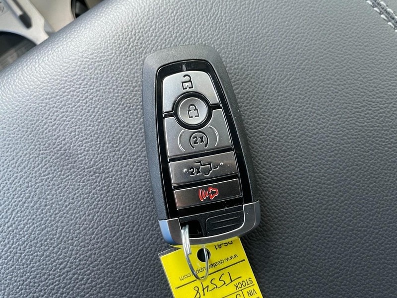 2025 Ford F-350 Super Duty Lariat - Photo 53