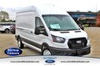  Ford Transit-350 Cargo