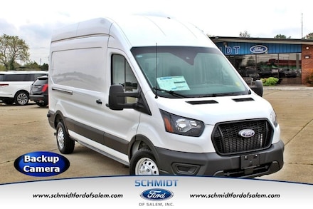2025 Ford Transit-350 Cargo Cargo Van w/ High Roof Van High Roof Van