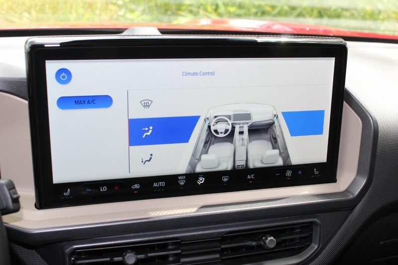 2025 Ford Bronco Sport Big Bend - Photo 36