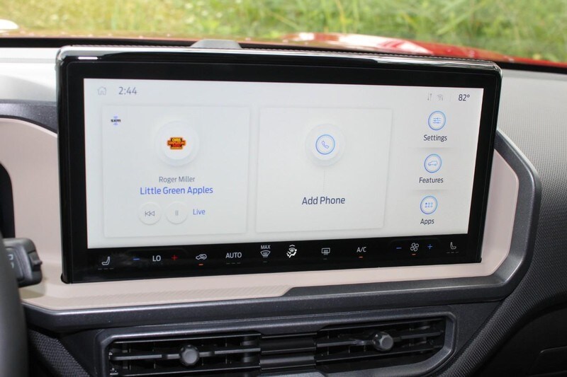 2025 Ford Bronco Sport Big Bend - Photo 27