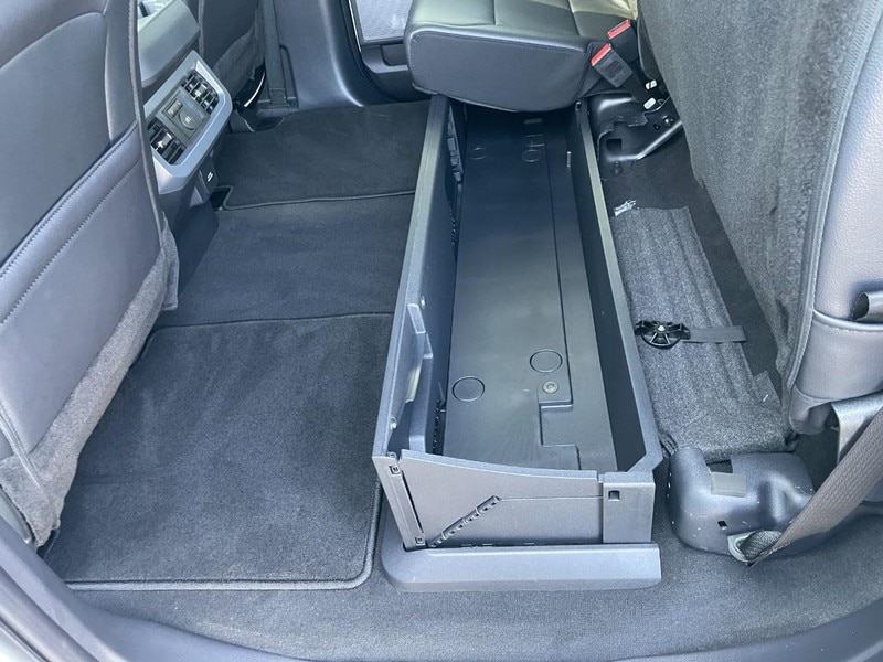 2025 Ford F-350 Super Duty Lariat - Photo 16