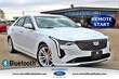 CADILLAC CT4