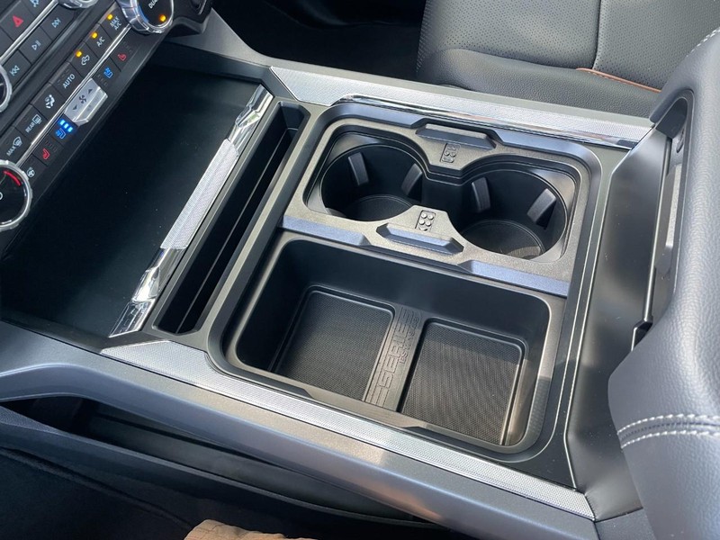 2025 Ford F-350 Super Duty Lariat - Photo 51