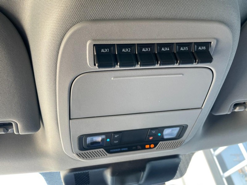 2026 Ford F-350 Super Duty XLT - Photo 61