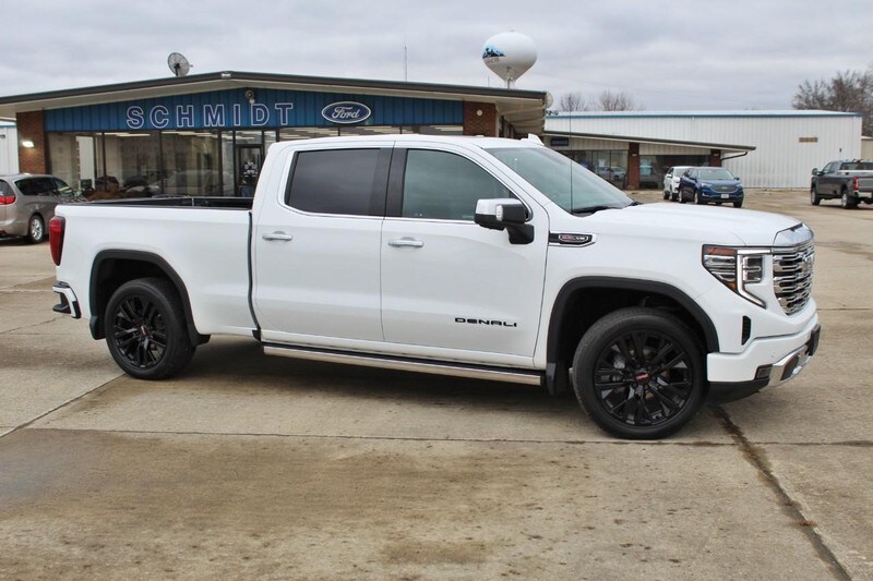 2023 Gmc Sierra 1500 Denali photo 3