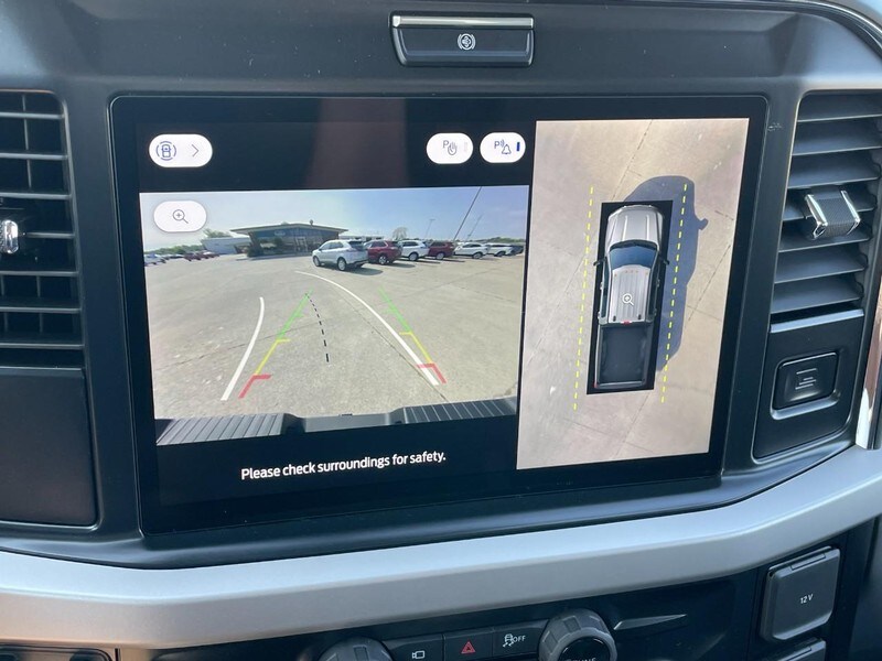 2026 Ford F-350 Super Duty XLT - Photo 42