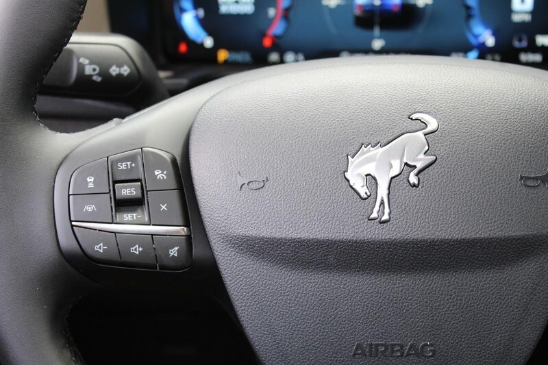 2025 Ford Bronco Sport Big Bend - Photo 23