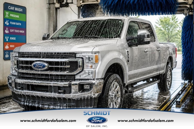 2024 Ford F-250 XL 4x4 Crew Cab 6-3/4' Box's photo