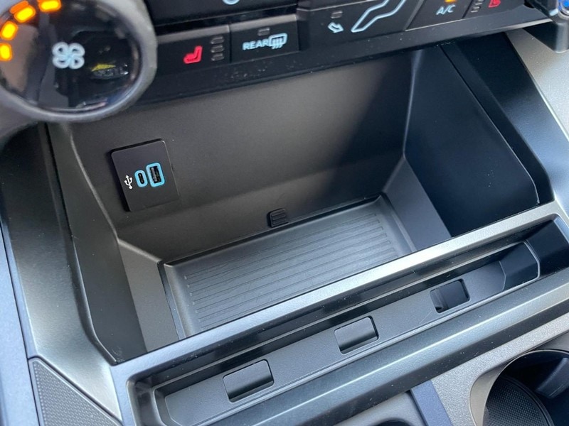 2026 Ford F-350 Super Duty XLT - Photo 54