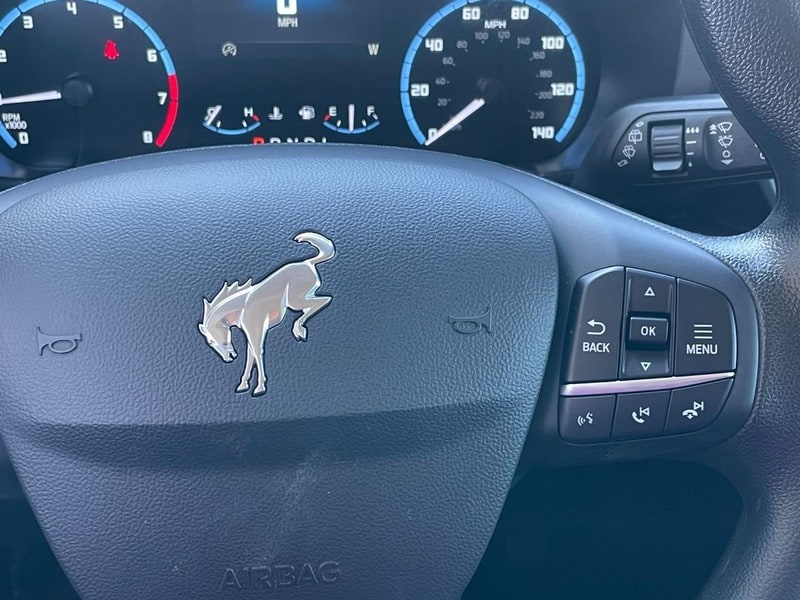 2021 Ford Bronco Sport Big Bend - Photo 31