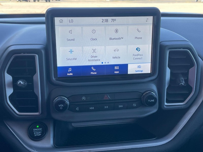 2021 Ford Bronco Sport Big Bend - Photo 41