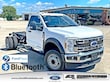 Ford F-550 Chassis