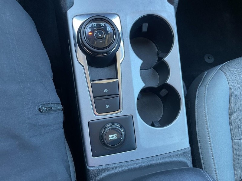 2021 Ford Bronco Sport Big Bend - Photo 46