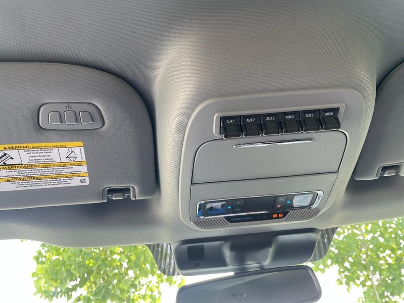 2025 Ford F-350 Super Duty Lariat - Photo 56