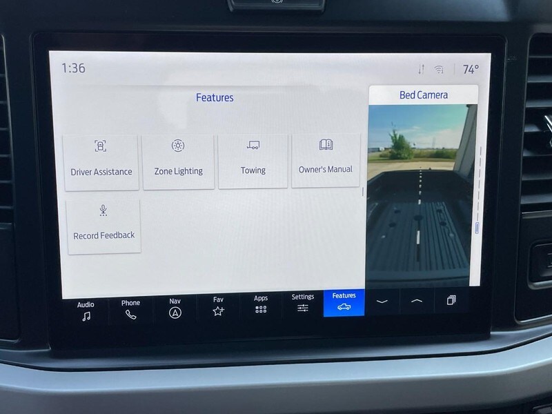 2026 Ford F-350 Super Duty XLT - Photo 50