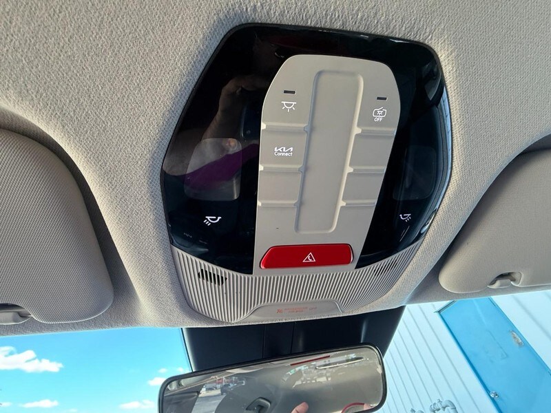 2025 Kia K4 LXS - Photo 46