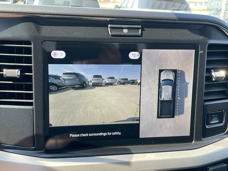 2026 Ford F-350 Super Duty XLT - Photo 39