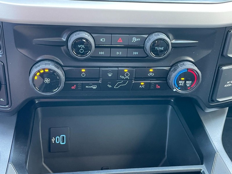 2026 Ford F-350 Super Duty XLT - Photo 35