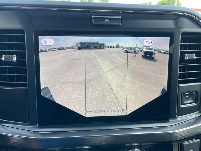 2025 Ford F-350 Super Duty Lariat - Photo 40