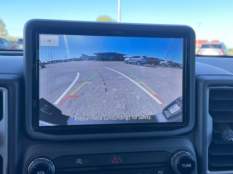 2021 Ford Bronco Sport Big Bend - Photo 38