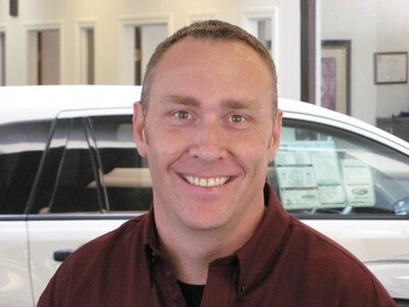 Staff member Dack Johnson from ID_682a7b7e4448