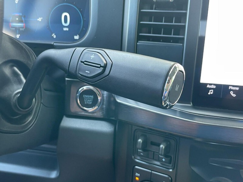 2025 Ford F-350 Super Duty Lariat - Photo 30