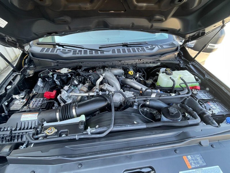 2026 Ford F-350 Super Duty XLT - Photo 10