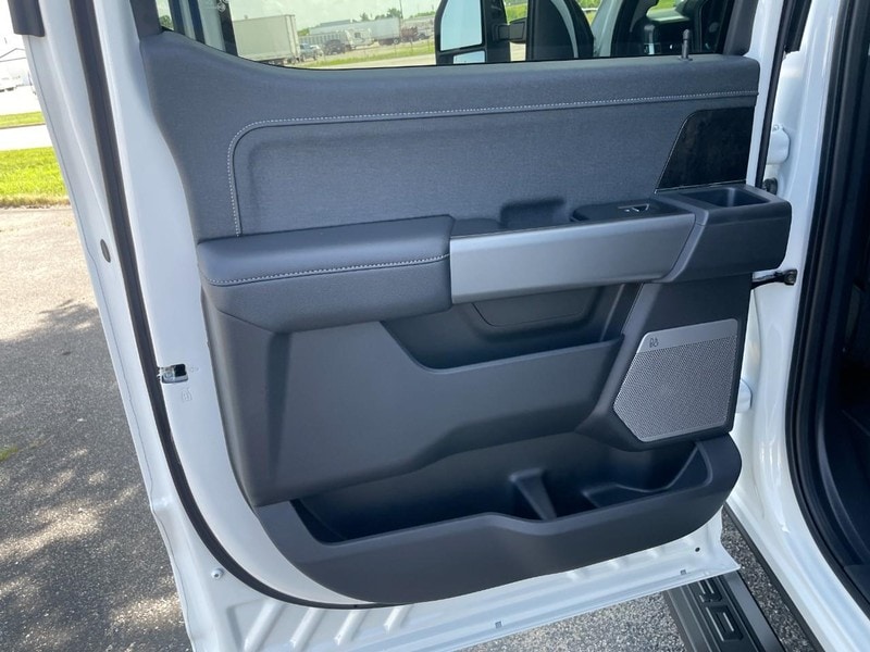 2025 Ford F-350 Super Duty Lariat - Photo 19