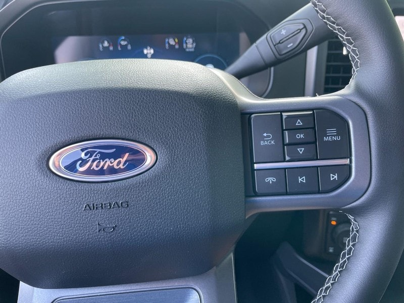 2025 Ford F-350 Super Duty Lariat - Photo 27