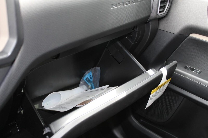 2025 Ford Bronco Sport Big Bend - Photo 42