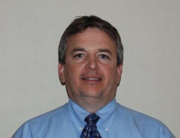 Staff member Roy Schmidt from ID_682a7b7e4448
