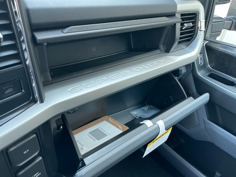 2026 Ford F-350 Super Duty XLT - Photo 60