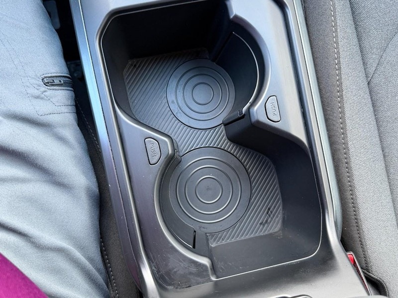 2025 Kia K4 LXS - Photo 39